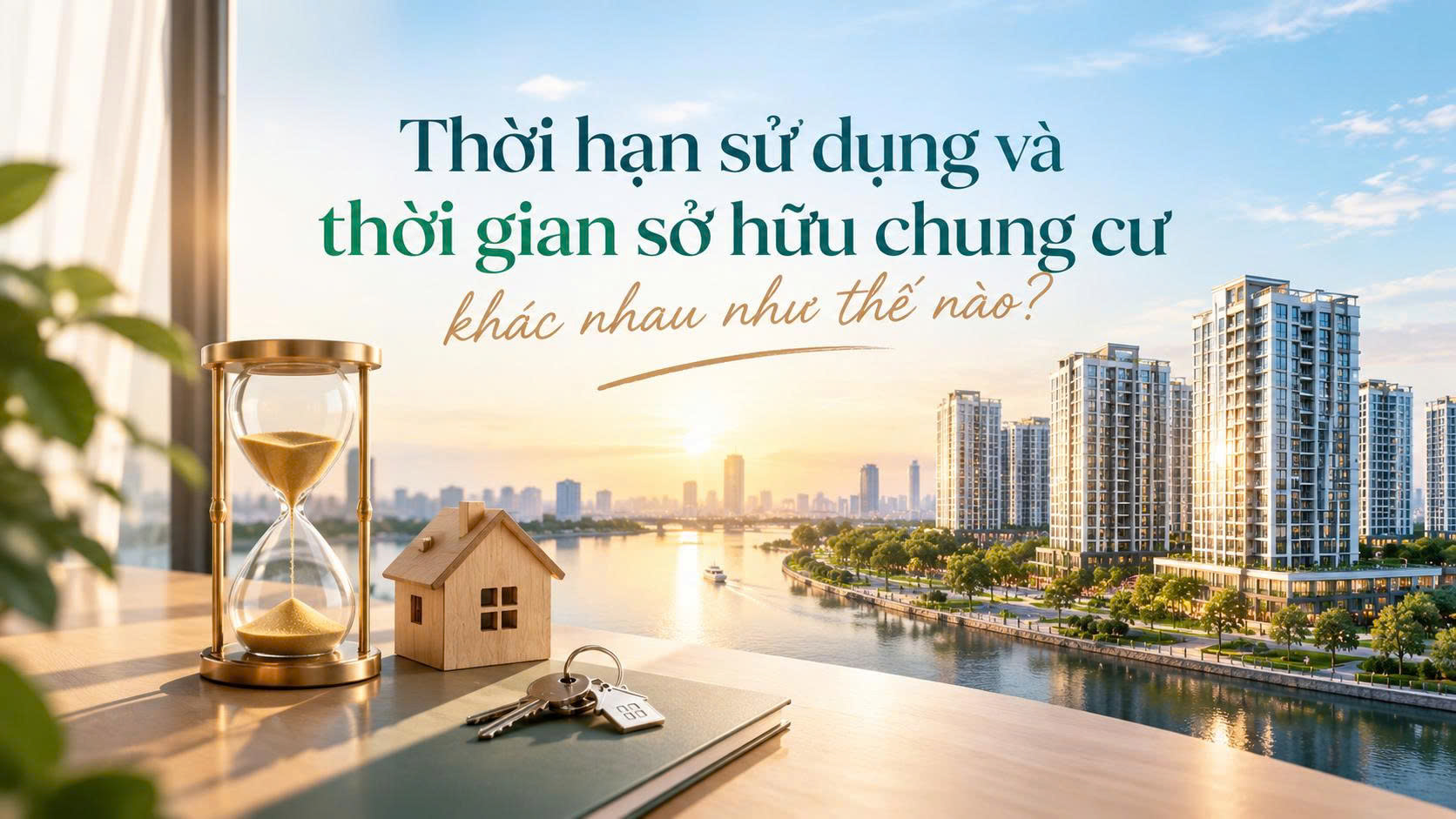 chung cư