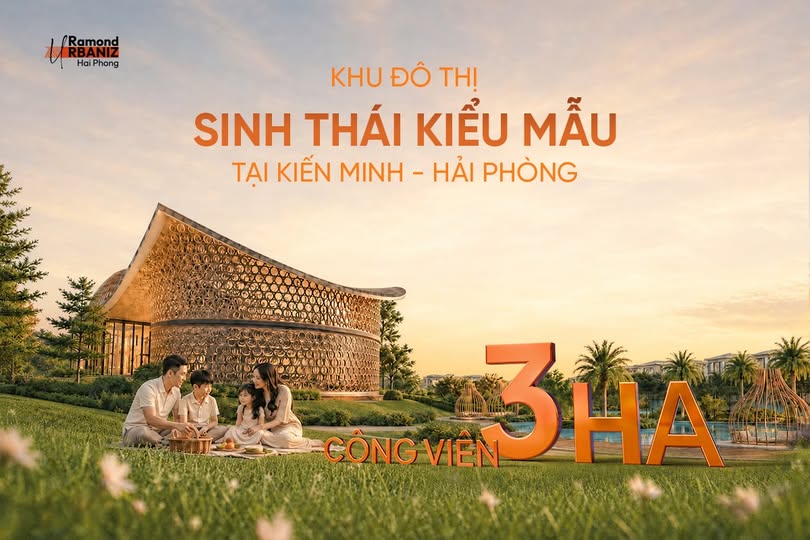 Ramond Urbaniz Hải Phòng