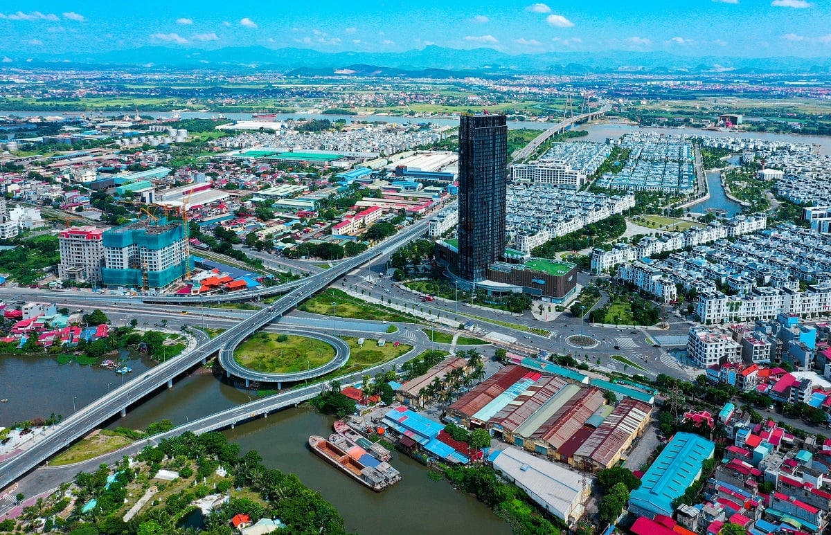 bất động sản